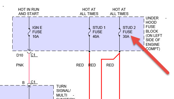 Trailer Wiring: I Have a Friend with a Chevy Truck and, Page 3