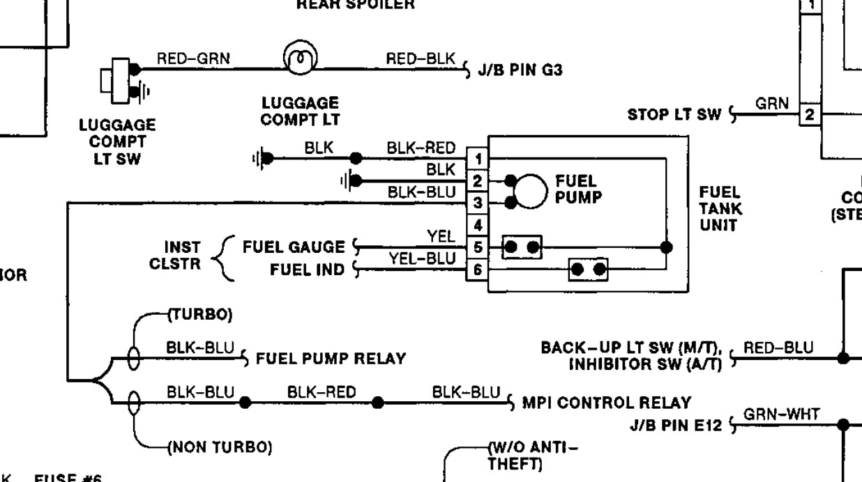 Aerobic Septic System Wiring Diagram from www.2carpros.com