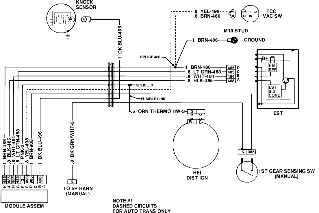 I  dependence obsession a Fuse Box Diagram  similar to Wiring Colors