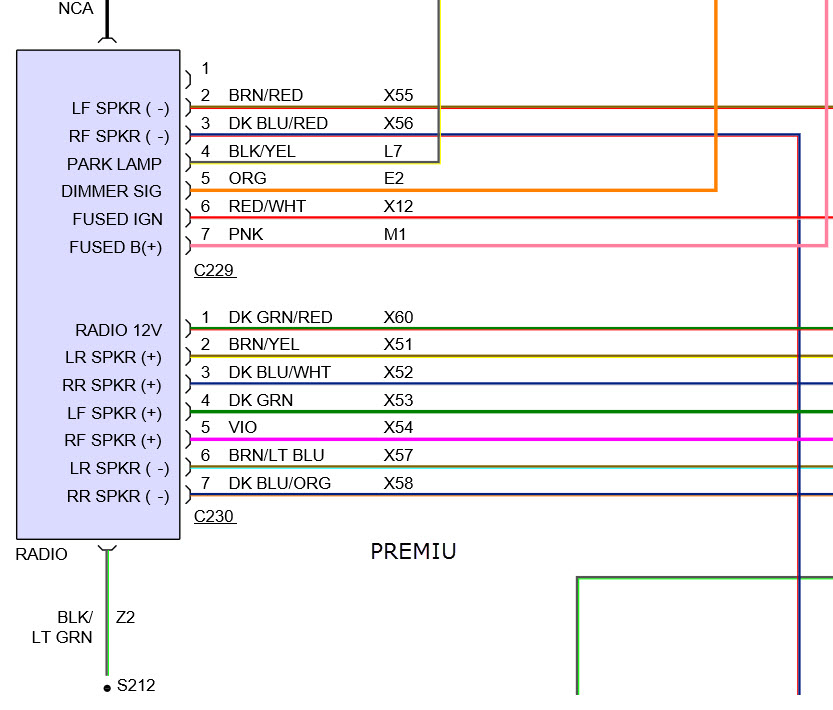 2001 Dodge Ram Trailer Wiring Diagram from www.2carpros.com