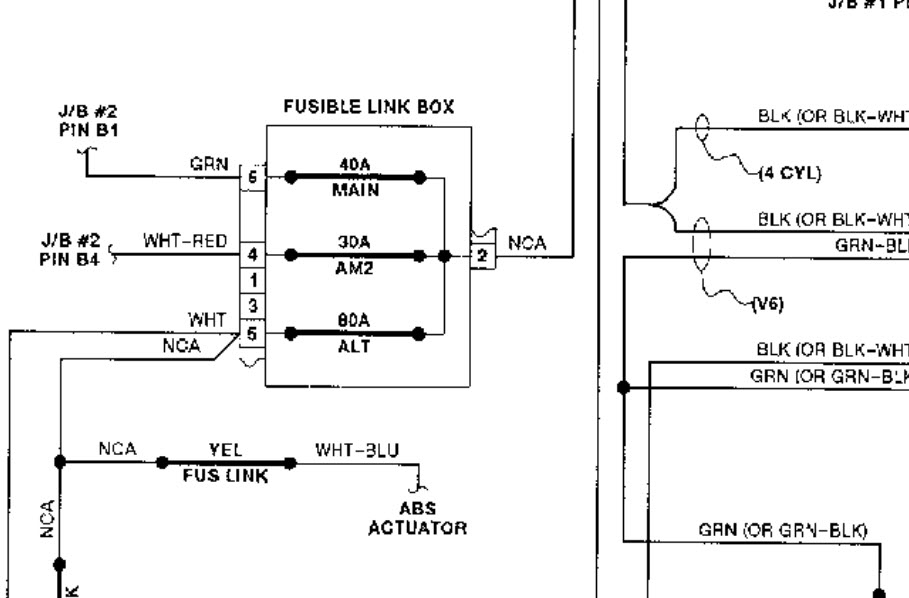 Battery Hooked Up Backwards I Bought This Car Drove It Home.