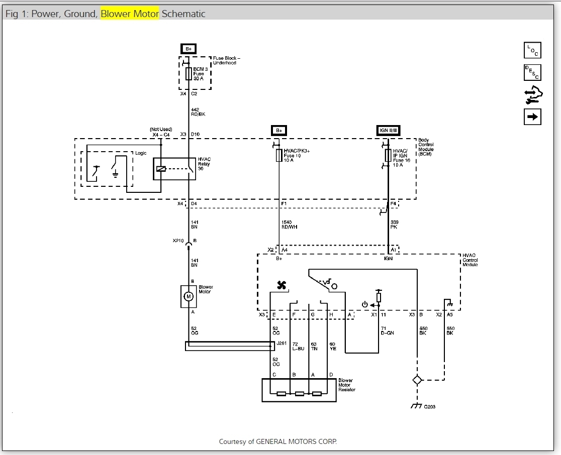 2008 Chevy Cobalt Fuel Pump Wiring Diagram - Wiring Diagram