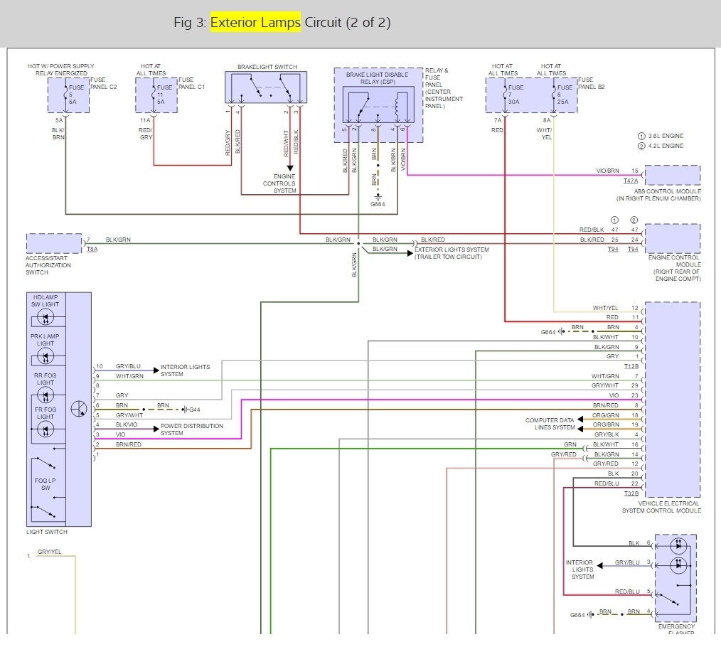 Diagram  1997 Audi Wiring Diagram Full Version Hd Quality