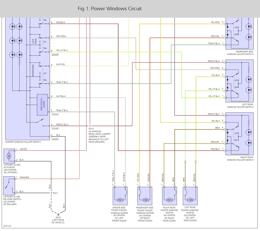 2005 ford explorer wiring diagram - Wiring Diagram
