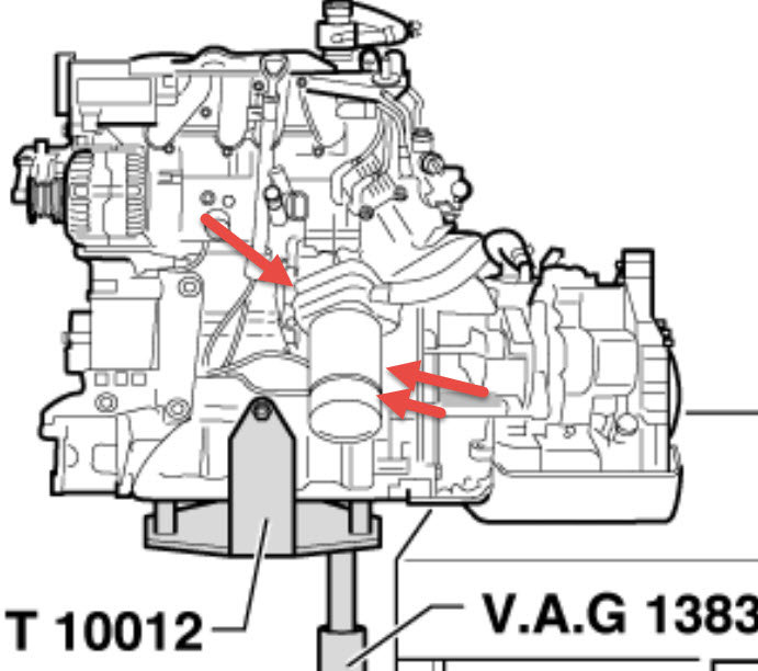 Oil Pressure Light Beeping and Flashing the Oil Pressure Light Is...
