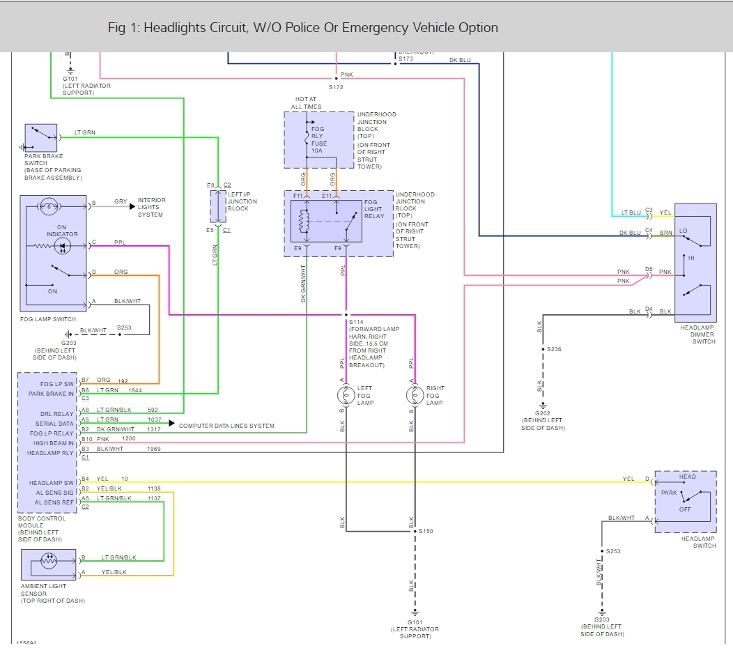 54 2003 Monte Carlo Radio Wiring Diagram - Wiring Diagram Plan