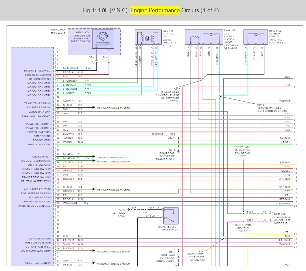 Wiring Diagram Toro Lx425