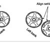 2002 Kia Carnival Timing Belt Diagram: Engine Mechanical Problem