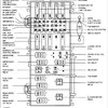 Mercury Mountaineer Fuse Box Diagram: I Have No Fuel Going to the