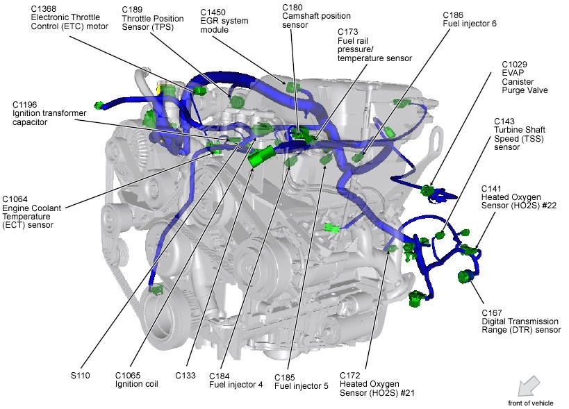 Check Engine on Code P0106 Dear Sir, My Problem Is (check Engine