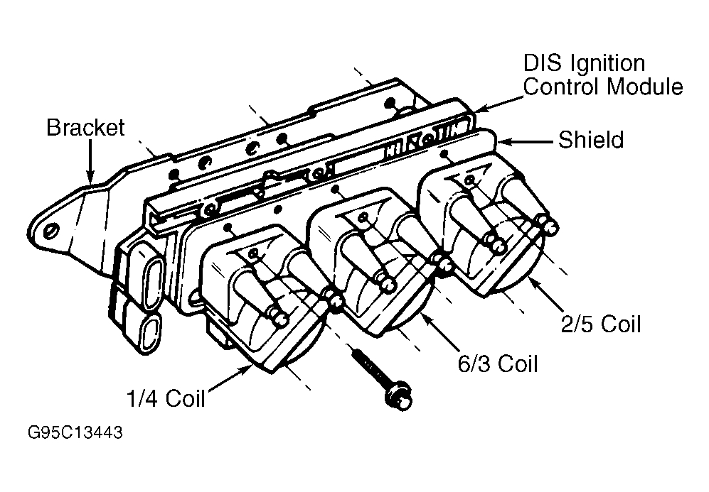 Firing Order Diagram Needed: I Need a Diagram and Firing Order for...