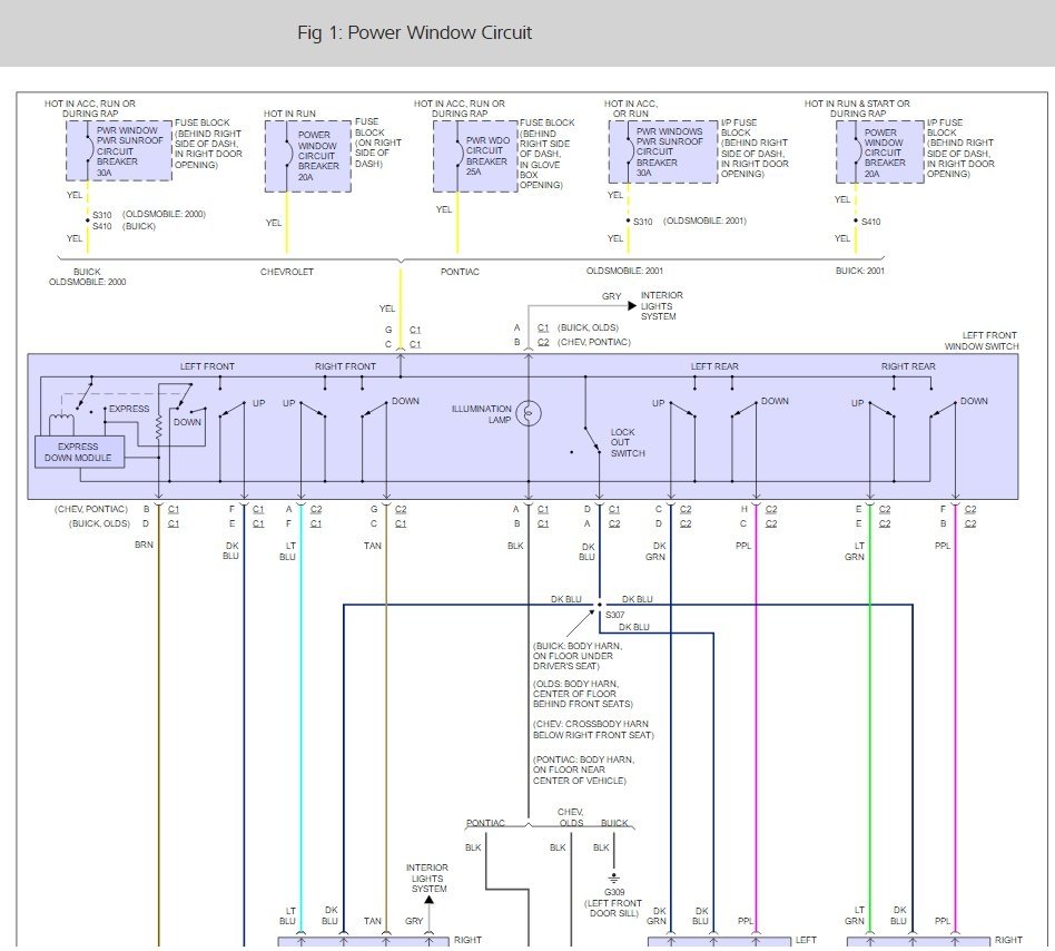 Window Motor? How Do I Check to See if My Window Motor Is Bad