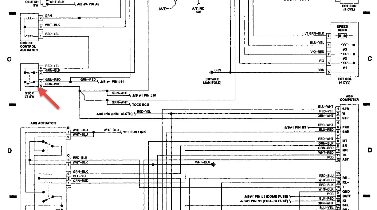 Brake Lights Stopped Working! My Brake Lights Stopped Working All...