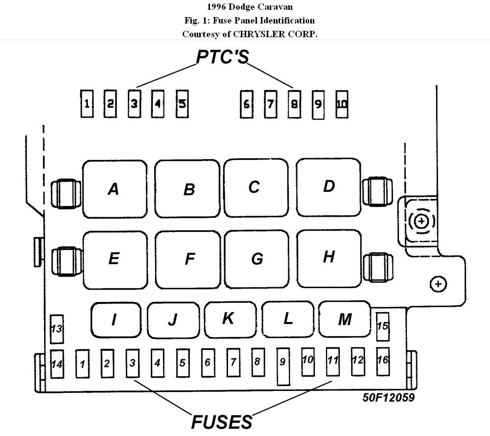 2010 Chrysler Town And Country Fuse Box | Wiring Library 2009 chrysler town and country fuse box diagram 