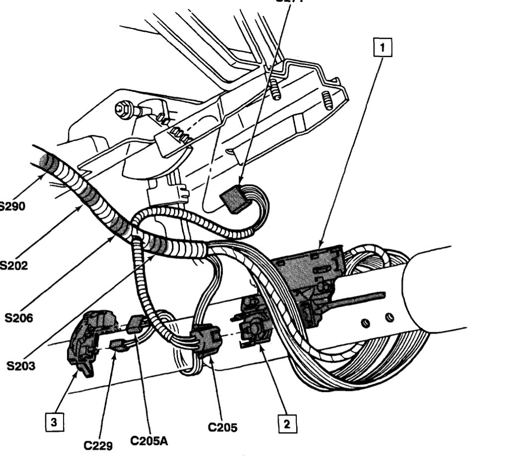 Chevy 4l60e Neutral Safety Switch Wiring Diagram Wiring.