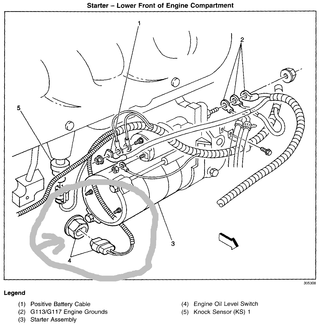 Low Oil Light Low Oil Light Stays on Even When Oil Is Full. What