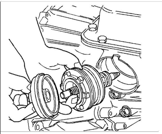 Transmission Does Not Shift? My Vehicle Will Not Shift, Page 2