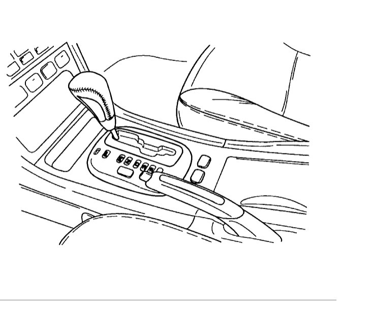 Chevy Hhr Transmission Dipstick Location