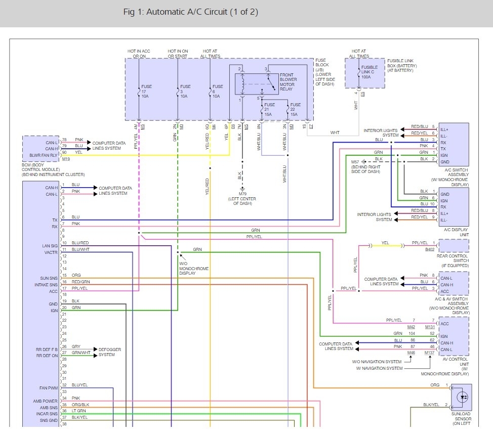 Air Conditioning Compressor Wont Work? A/C Cut Out End of Last