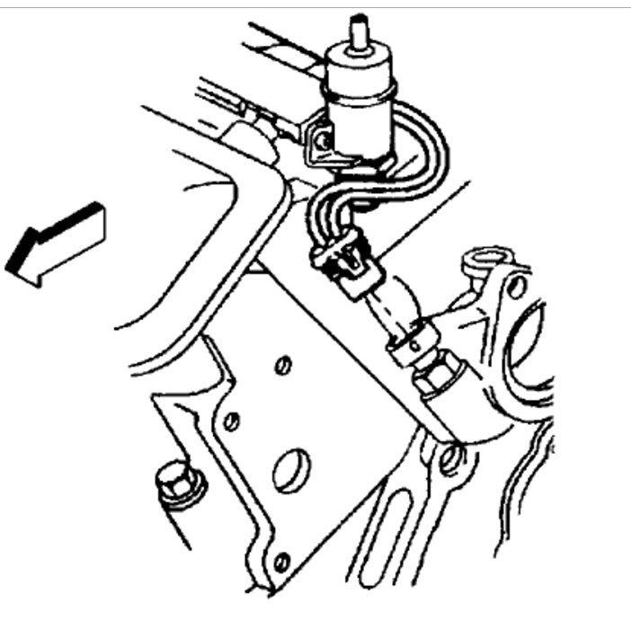 Cooling Fans Not Working the Engine Cooling Fans Do Not Operate