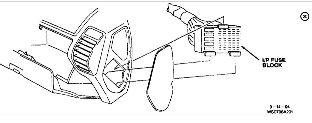 82 Oldsmobile 98 Wiring Diagram - Wiring Diagram Networks