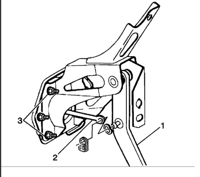 Brake Booster Removal What's the Trick to Getting the