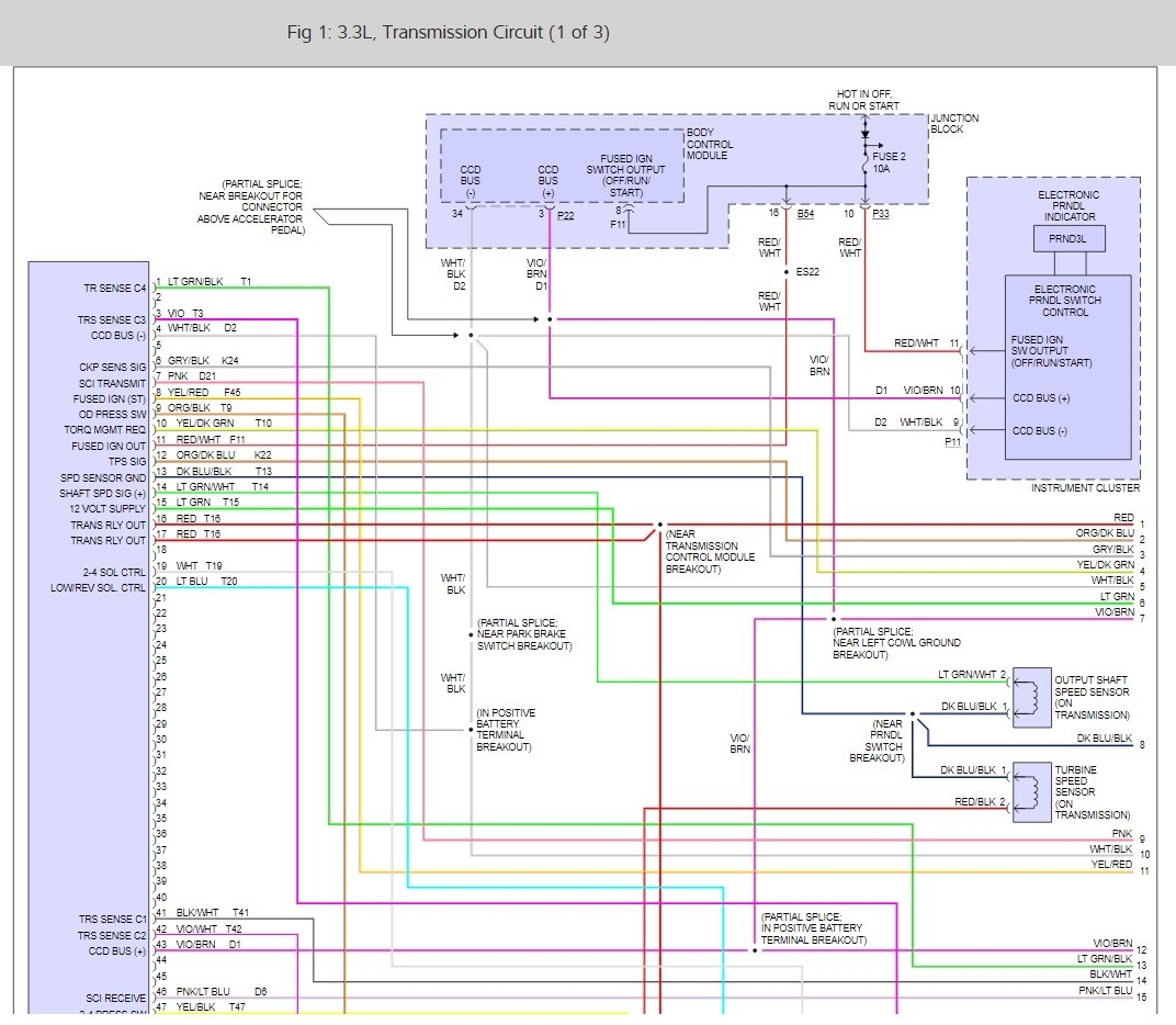 Computer Wiring Diagram  I Cannot Find A Complete Wiring