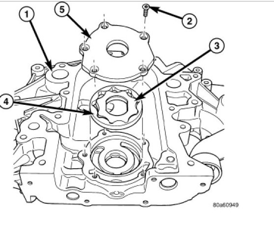 Oil Pump Replacement Instructions: I Have Changed the Oil Pump for...