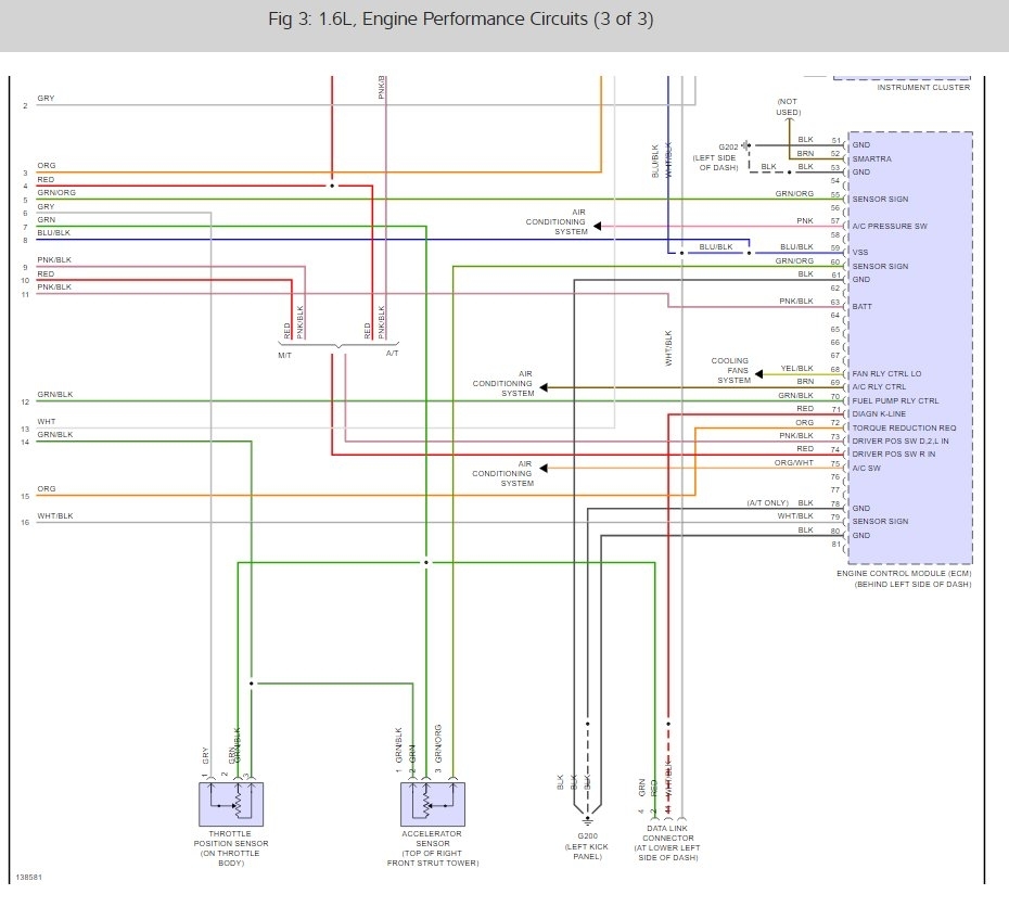 2013 Elantra Wiring Diagram And Color - Wiring Diagram 89