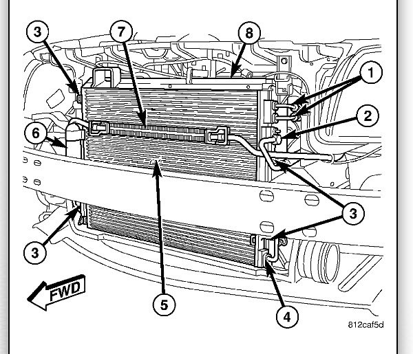 AC Condenser Installation When Installing a New Condenser with