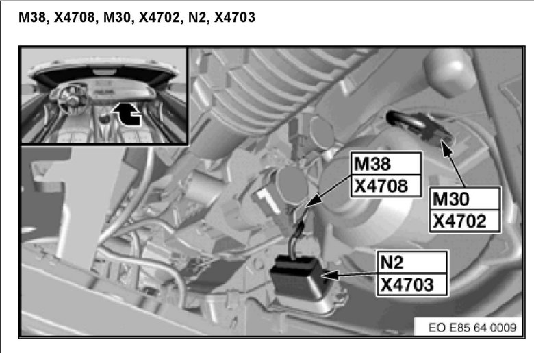 Air Conditioner the Fan Will Not Blow on High and the Indicator