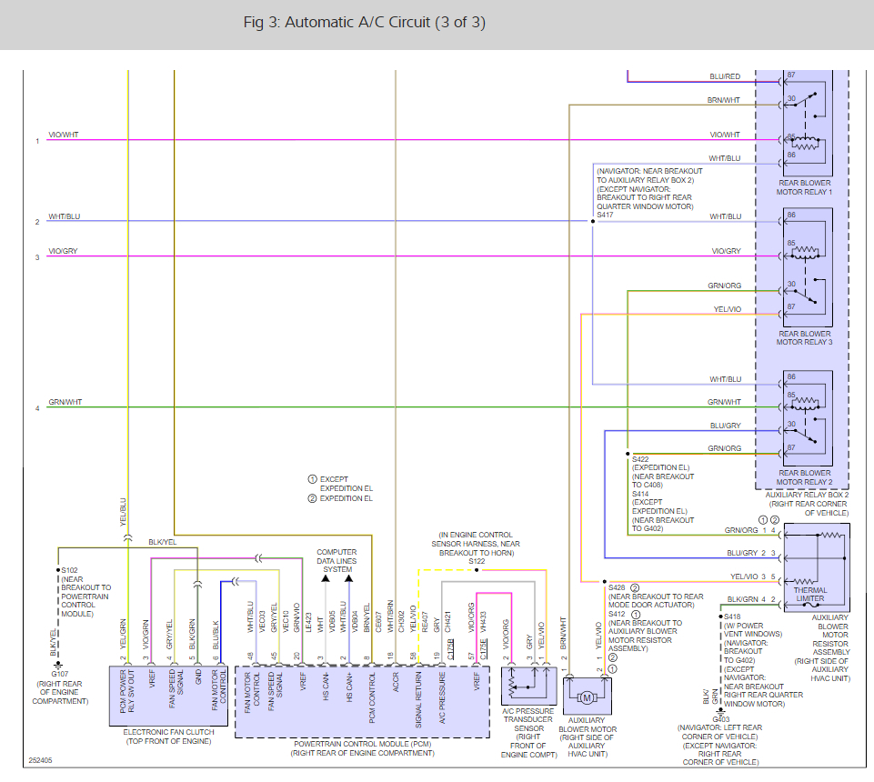 Blower Motor Replaced Blower Motor and It Still Does Not Turn. No...