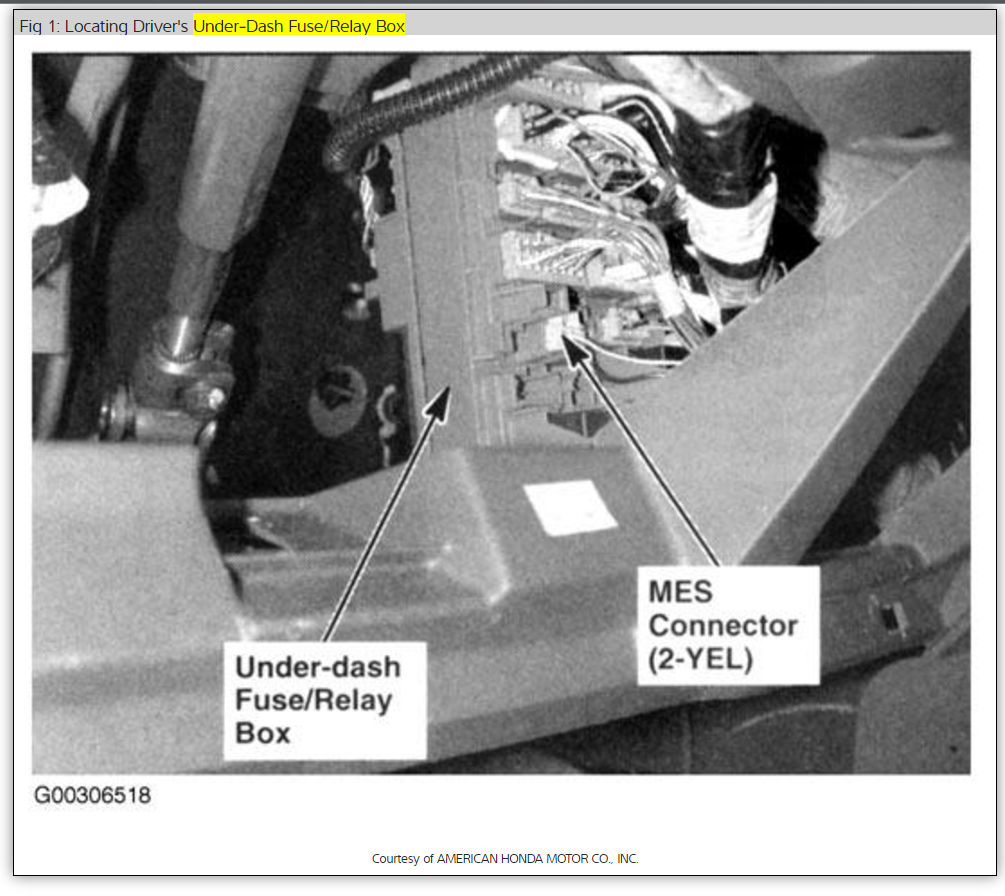 Turn Signals Turn Signal and Warning Lights Are Not Working. Will...