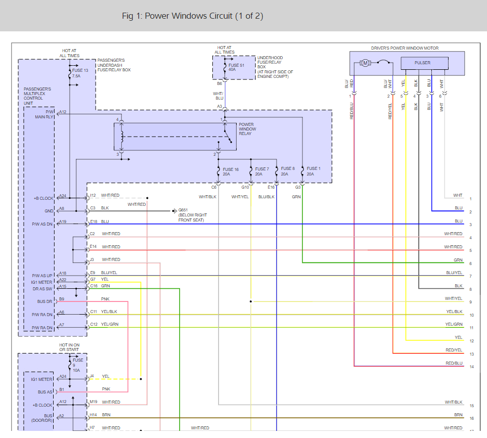 Pilot Switch Wiring Diagram