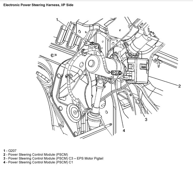 Power Steering Not Working Hello, Hoping Someone Here Can Help Me...