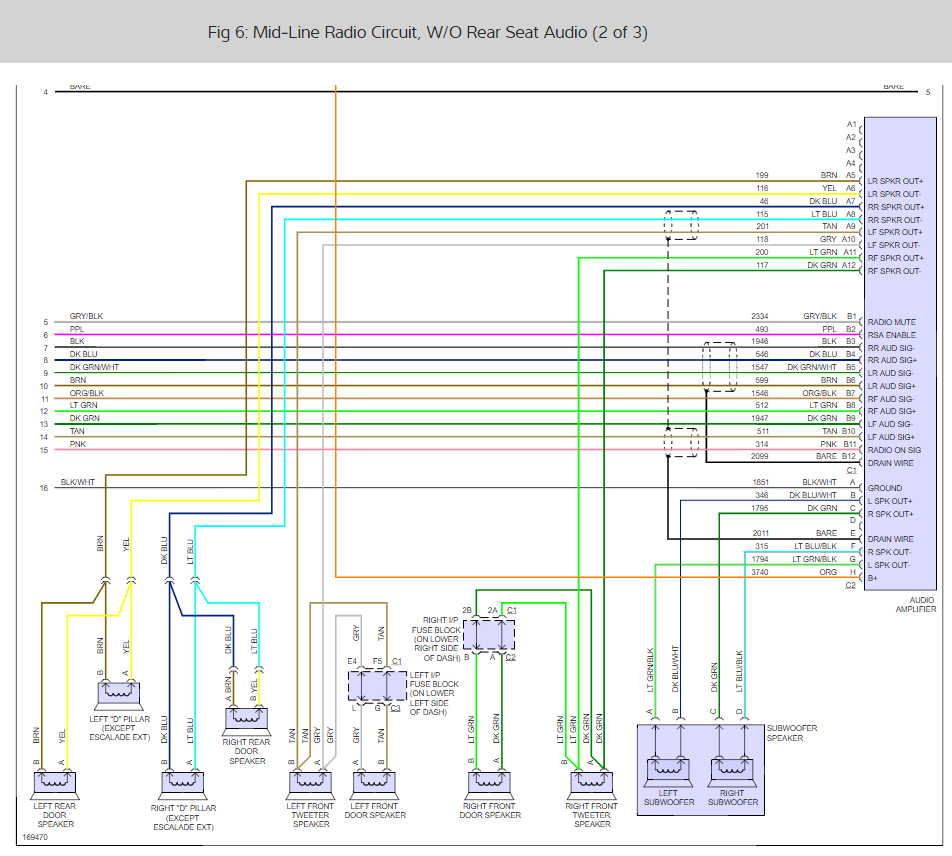 Diagram  2010 Gmc Yukon Xl Wiring Diagram Full Version Hd