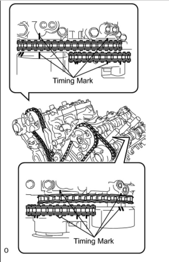 Timing Chain?: Does the 2009 350RX Have a Timing Belt or ...