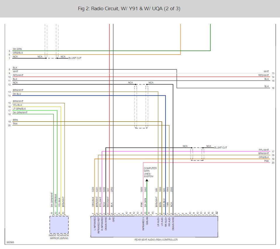 2007 Gmc Sierra Wiring Schematic - Search Best 4K Wallpapers