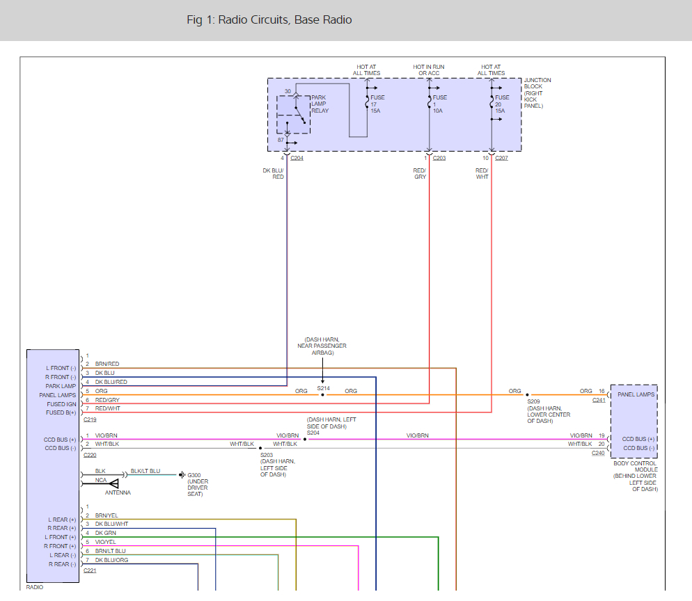 Boss Marine Radio Wiring Diagram - Wiring Diagram Schemas