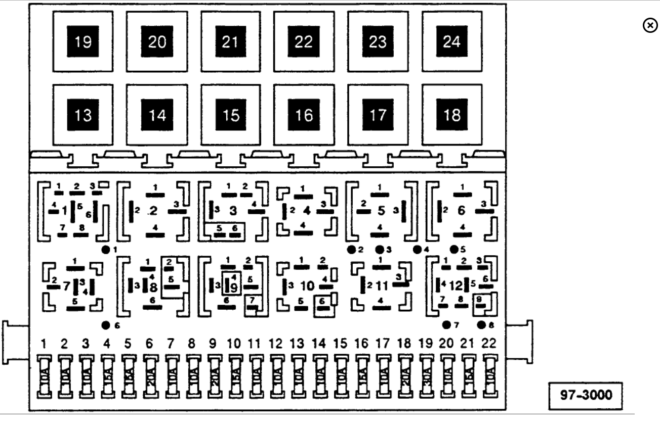 Mk3 Jetta Vr6 Fuse Box Diagram Machine Learning