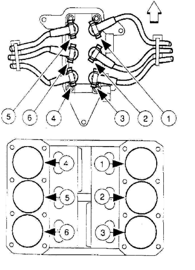 96 Ford Explorer Wiring Diagram from www.2carpros.com