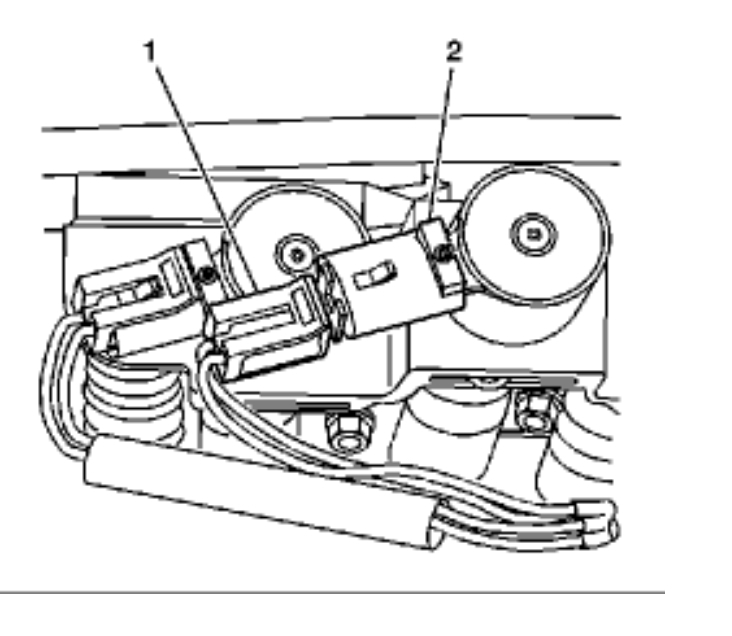 Transmission Solenoid Can You Please Tell Me How to Replace a