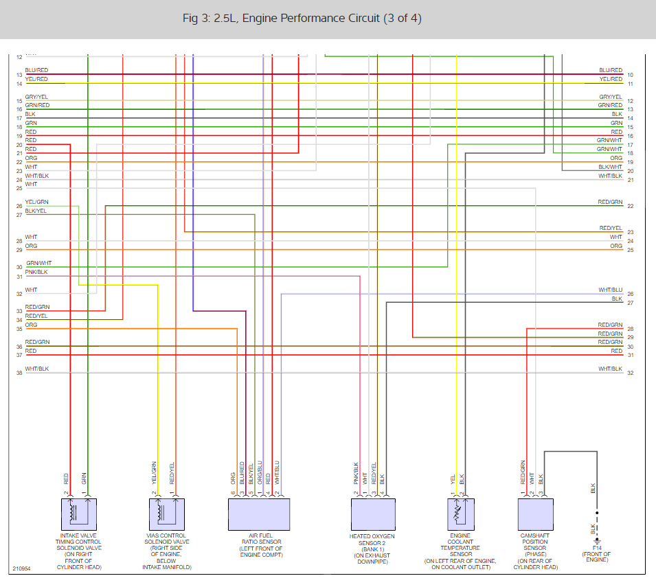 2008 Nissan Altima Wiring Diagram from www.2carpros.com