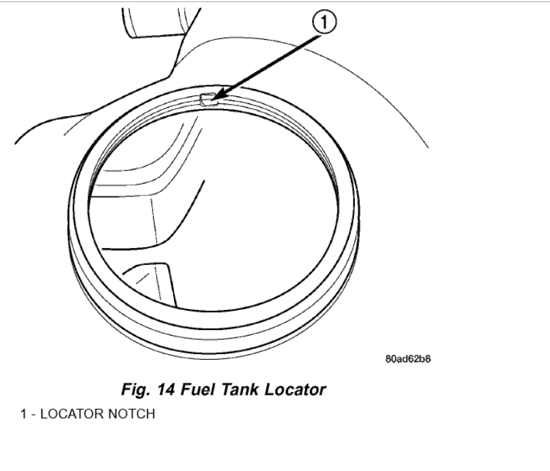 Locate and Replace Fuel Filter and Pump