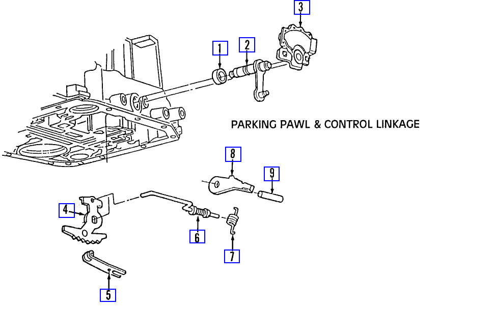 Hard to Move Shifter It Will Shift but the Shifter Feels Tight,