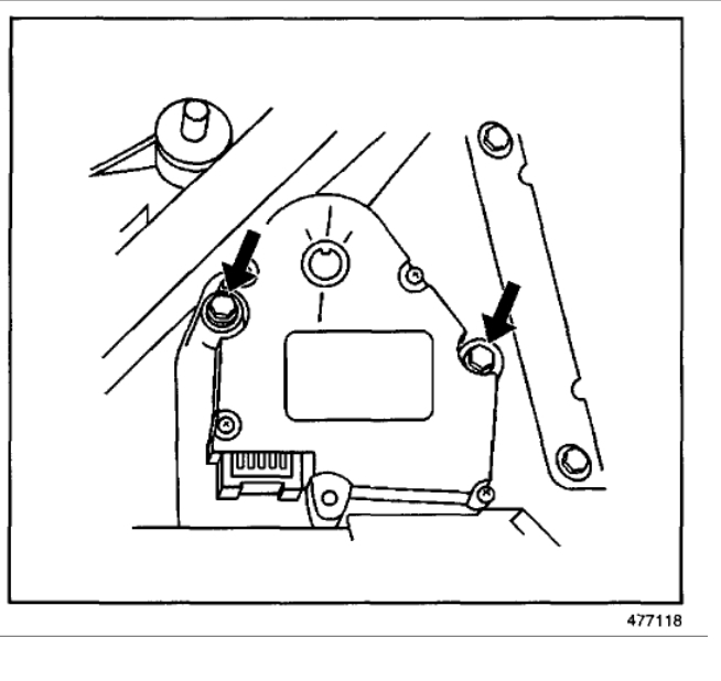 Heater Not Working I Have Anti Freeze in the Resiviour When the