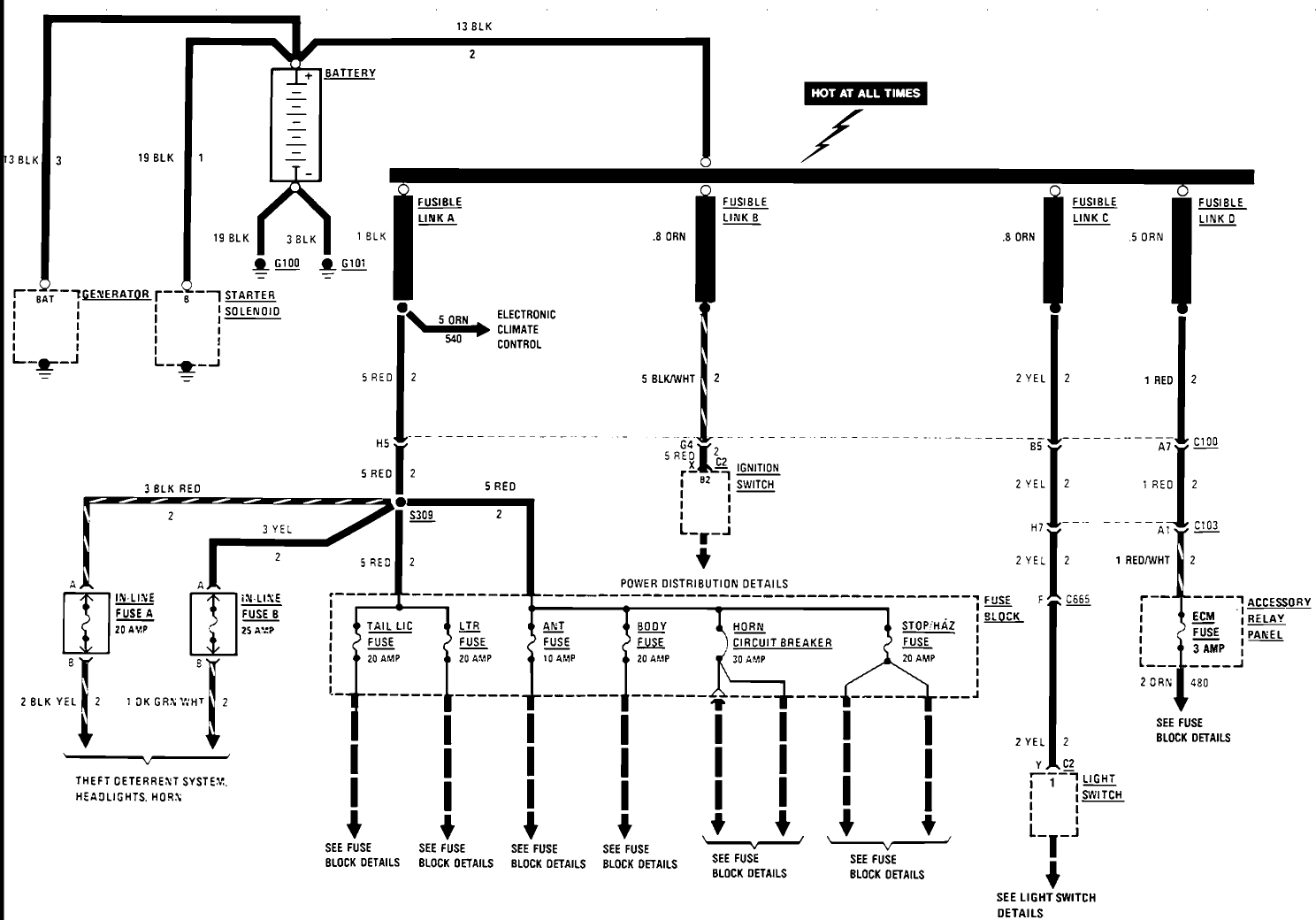 Power Drain Power Drain, New Battery and New Alternator. Keeps