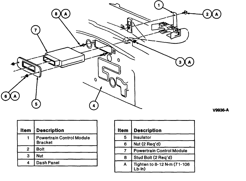 2001 Ford Escape Pcm Plug Wiring Diagram - Cars Wiring Diagram Blog