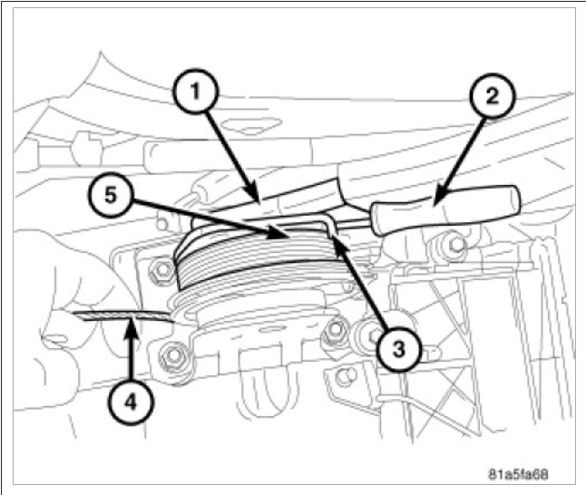 E Brake Does Not Hold: the E Brake Does Not Hold. It Is Not Part 2007 Dodge Nitro Brake Light Switch Location