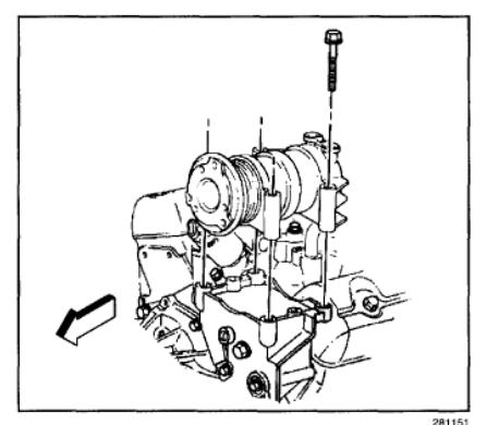 33 Chevy S10 Air Conditioning System Diagram - Wiring ...